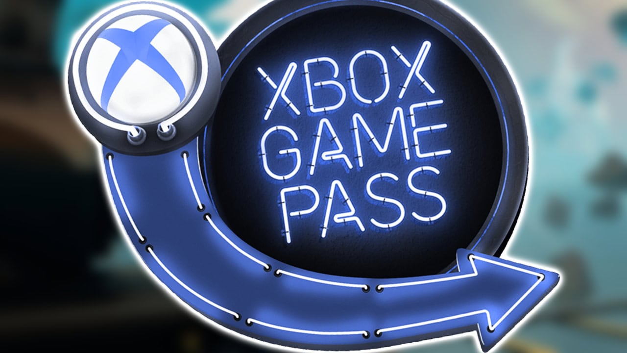 Voidtrain Xbox Game Pass