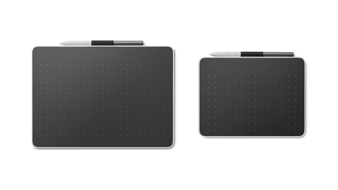 Wacom One