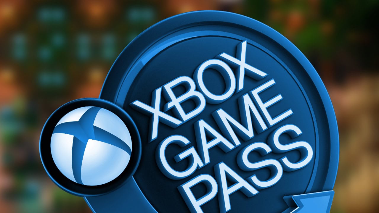 Xbox Game Pass Core Keeper