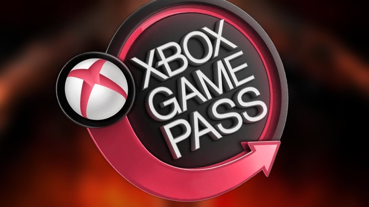 Xbox Game Pass Doom