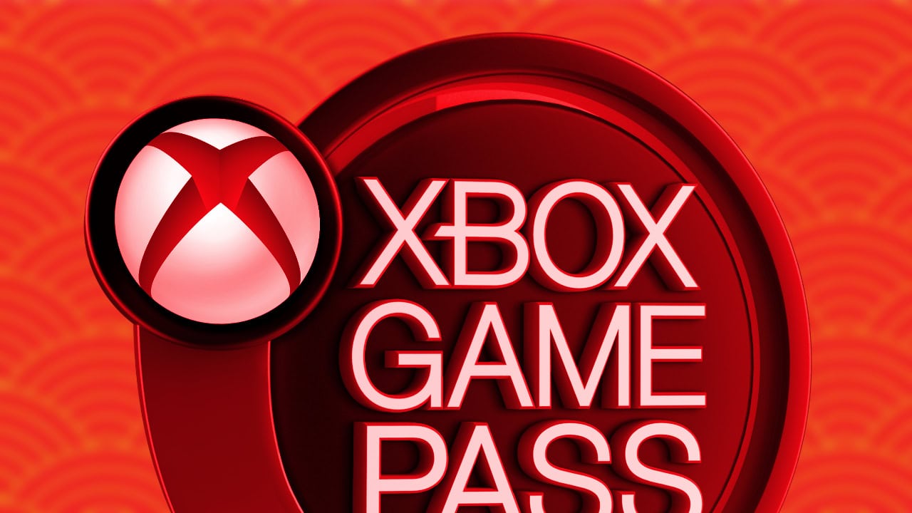 xbox game pass