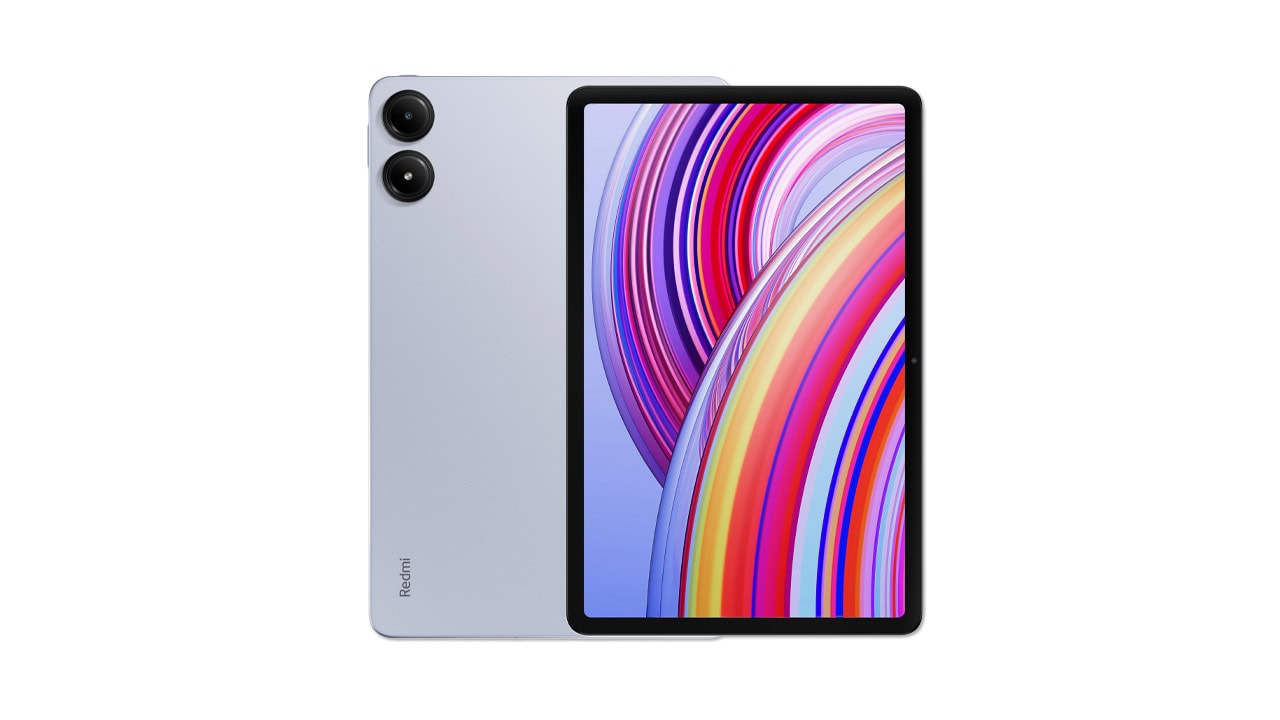 Xiaomi Redmi Pad Pro