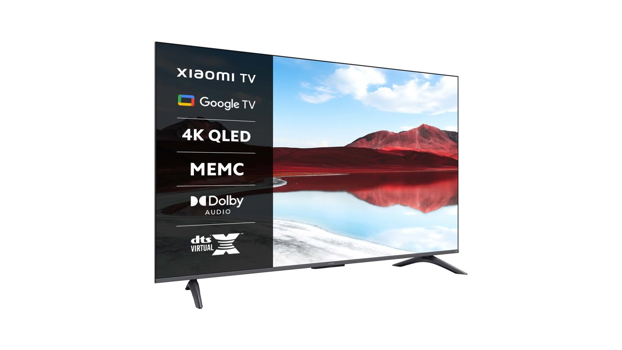 Xiaomi TXiaomi TV A Pro 2025V A Pro 2025 65