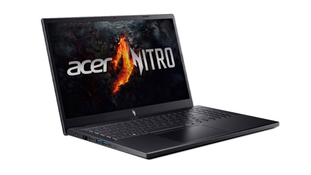 Acer Nitro V 15 ANV15-41-R0T0