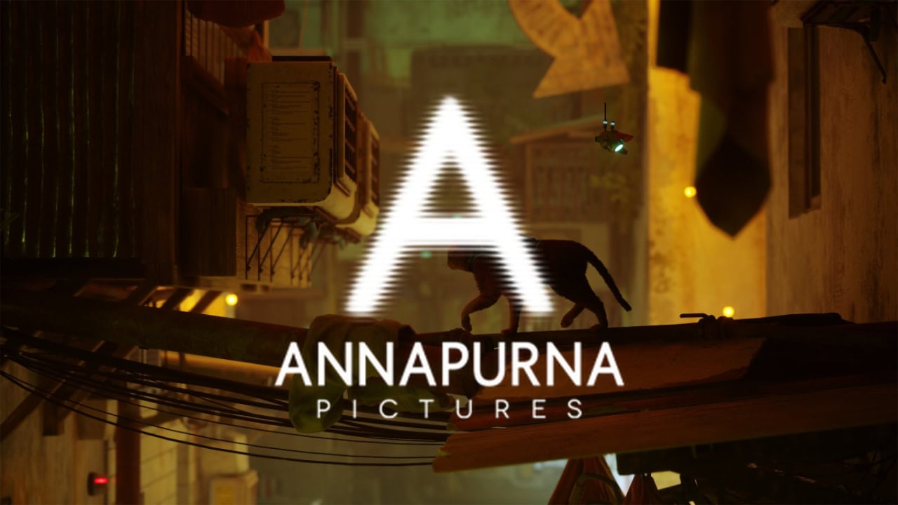 Annapurna Interactive