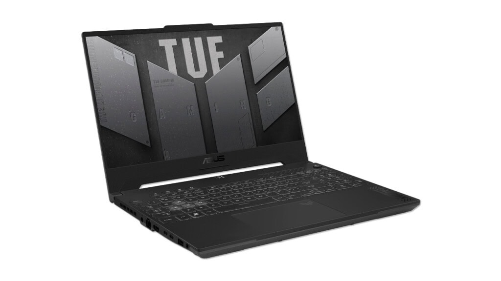 ASUS TUF Gaming A15 FA507NU-TT904W