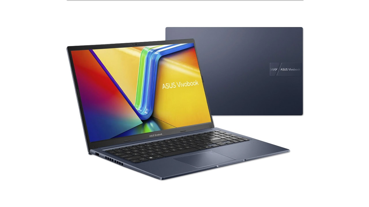 ASUS Vivobook 15 M1502YA-BQ048W