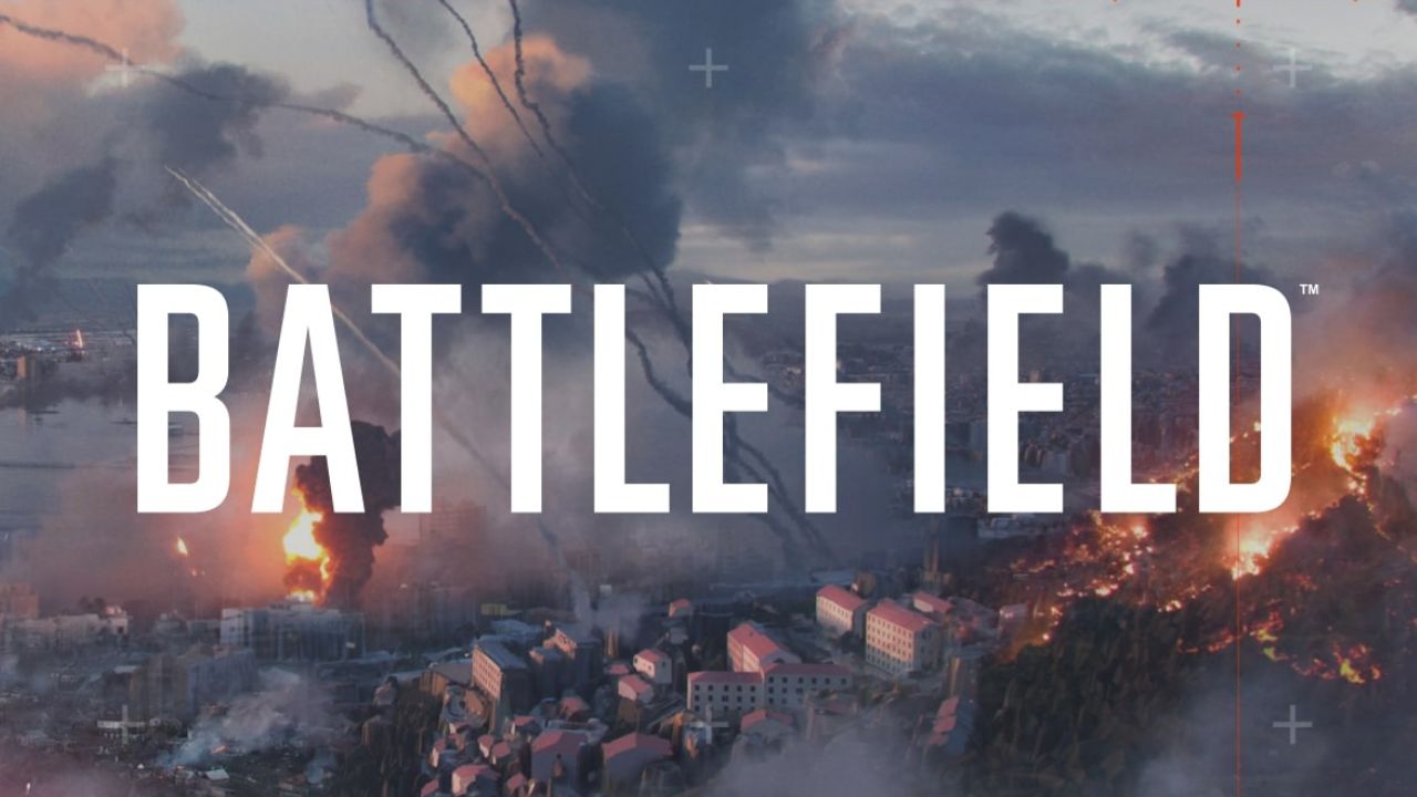 Battlefield