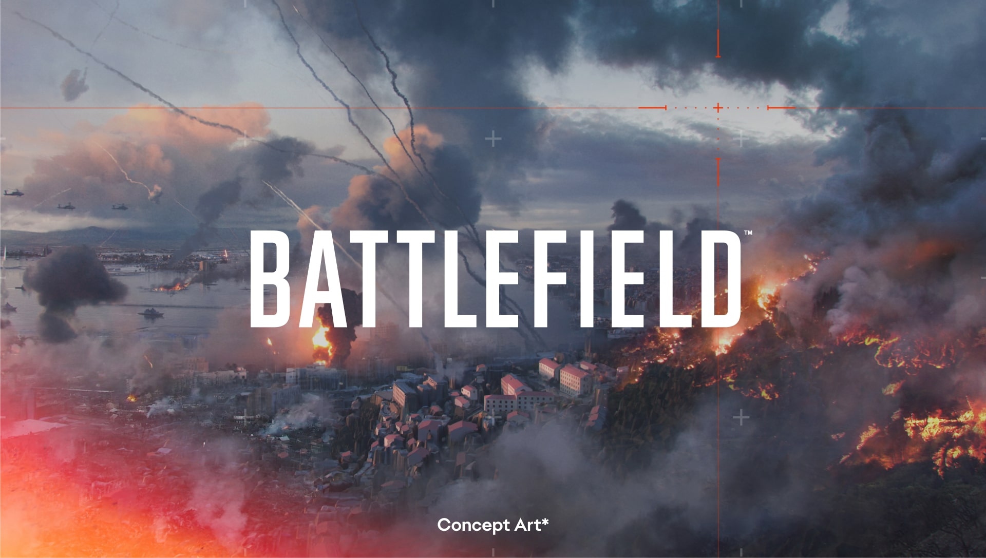 Nowy Battlefield otrzymał dużą aktualizację. Oficjalny pokaz gry może odbyć się już niebawem