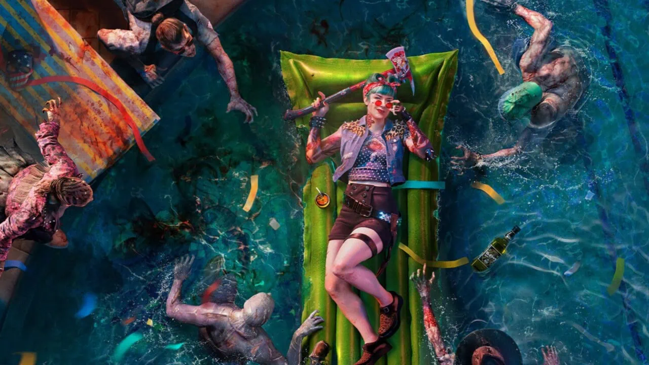 Dead Island 2 Ultimate Edition na Steama za 46,28 zł! Polski superhit dostępny aż 250 zł taniej