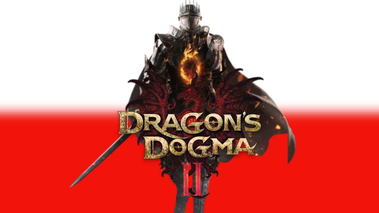 Dragon’s Dogma 2 wreszcie po polsku! Wielki prezent od Capcomu dla rodzimych graczy!