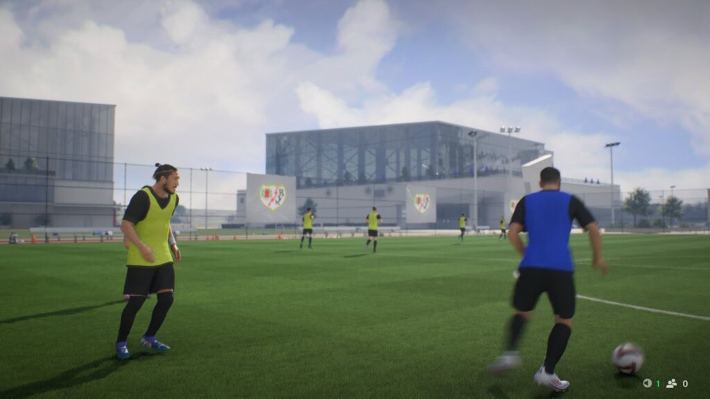 EA SPORTS FC 25