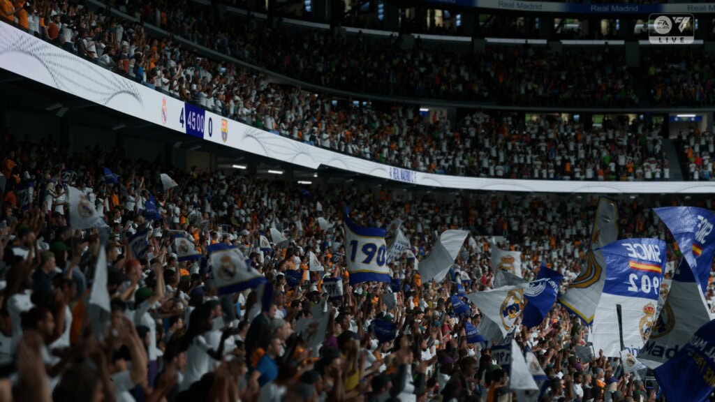 EA SPORTS FC 25