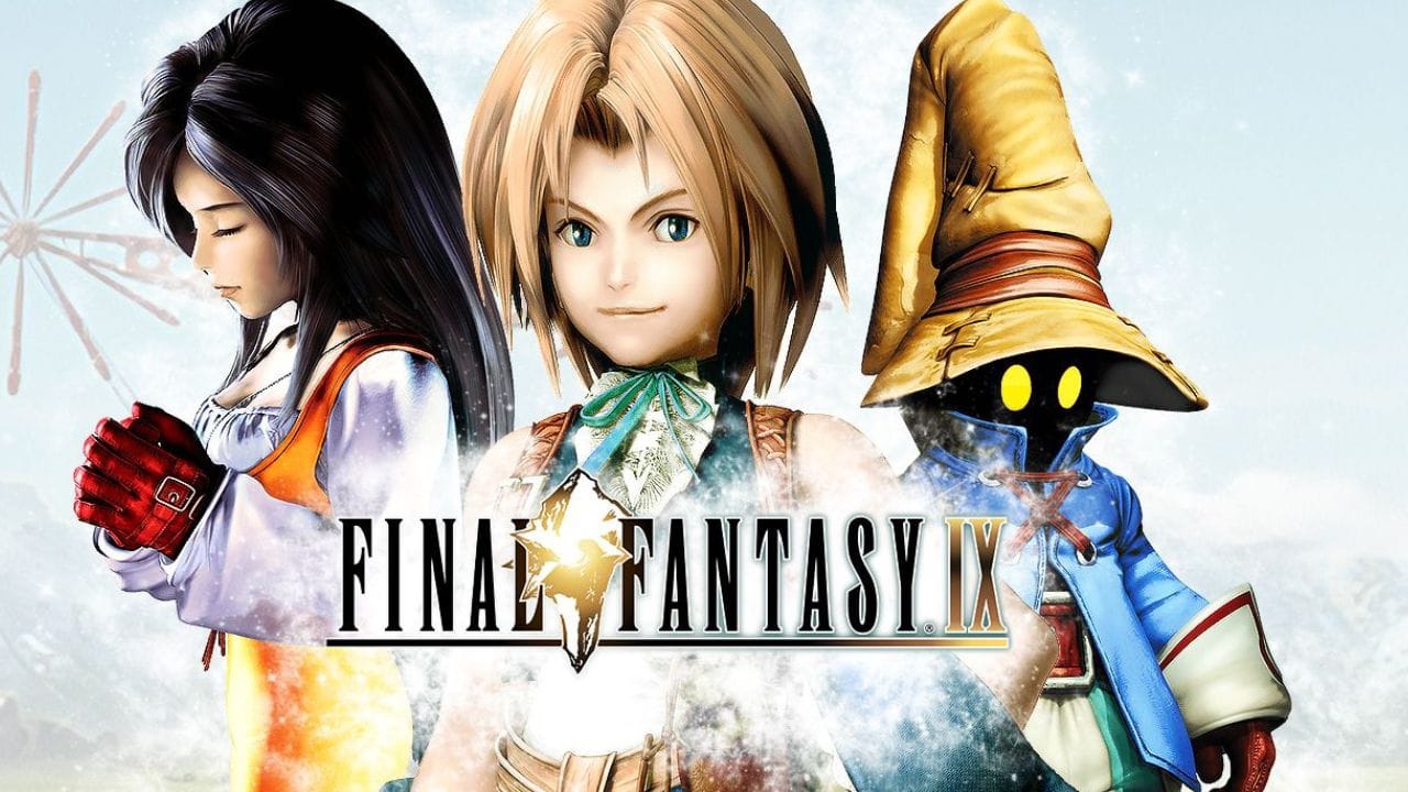 Final Fantasy IX