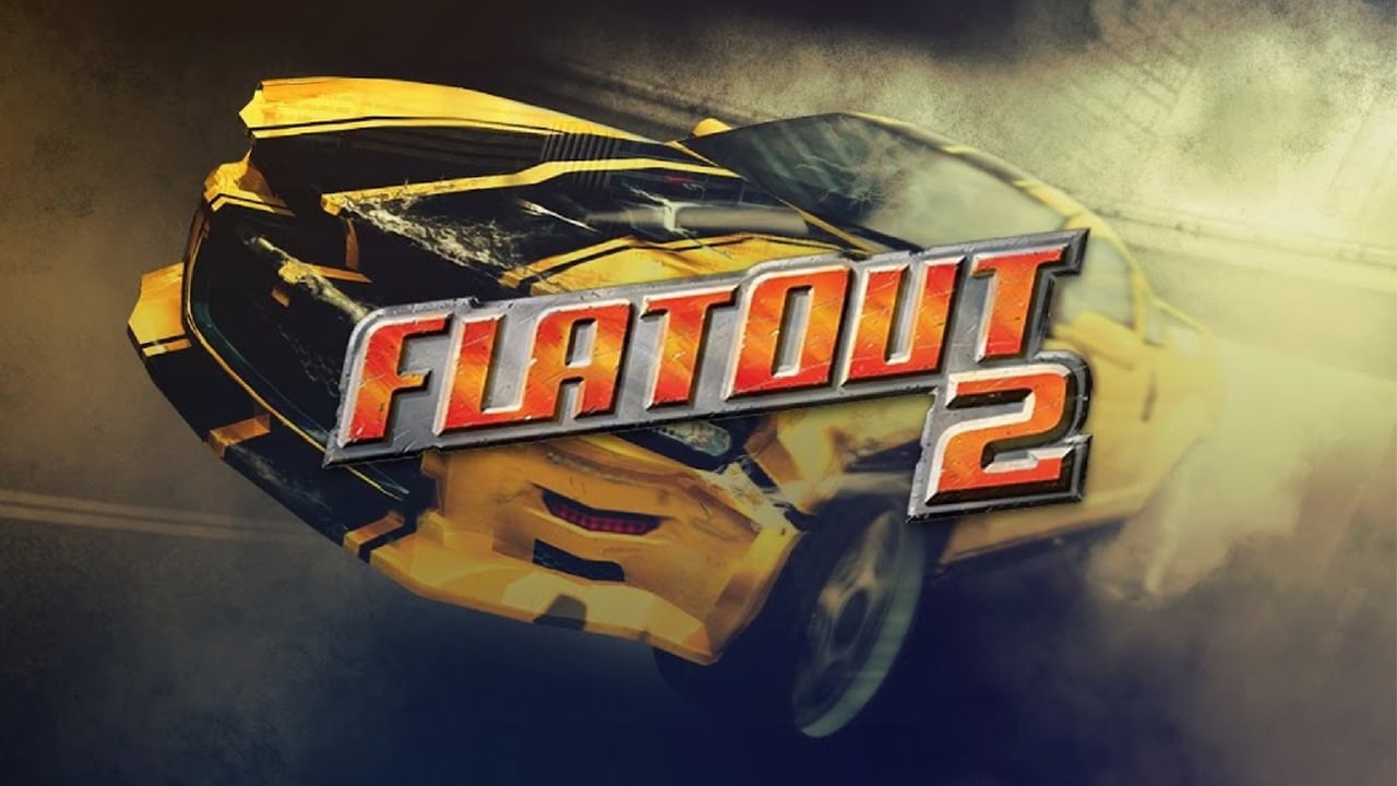 FlatOut 2