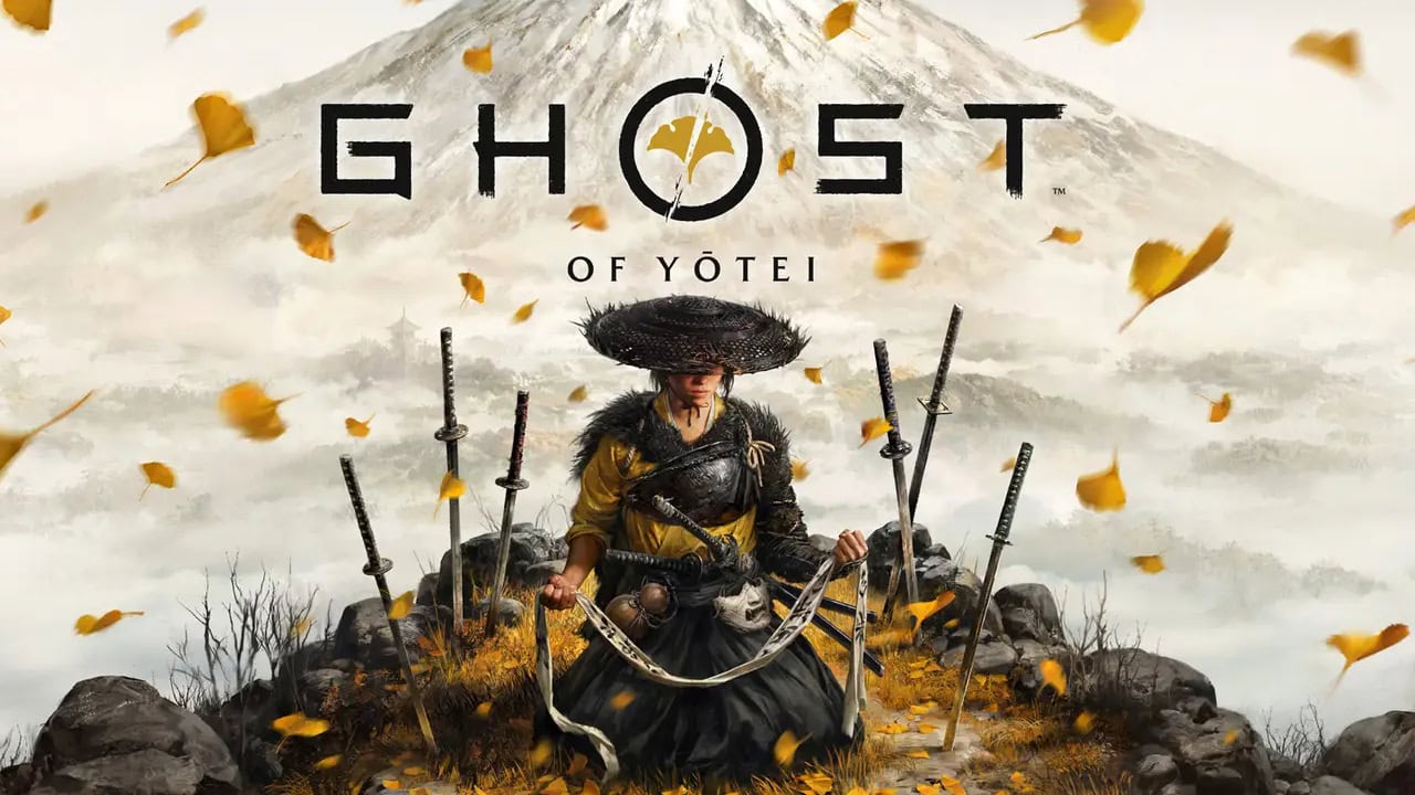 Ghost of Yotei