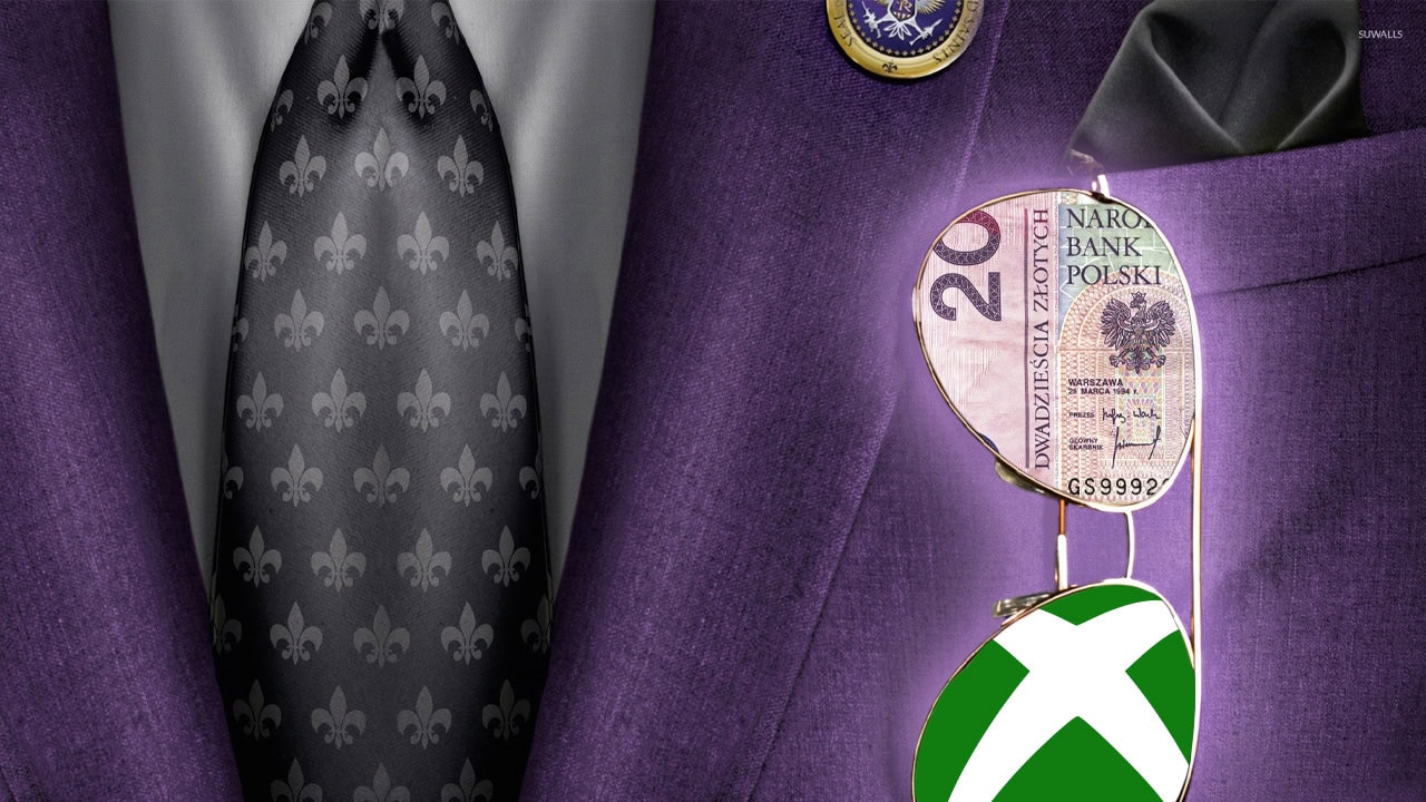 Gry na Xboxa do 20 zł Instant Gaming Wrzesień 2024