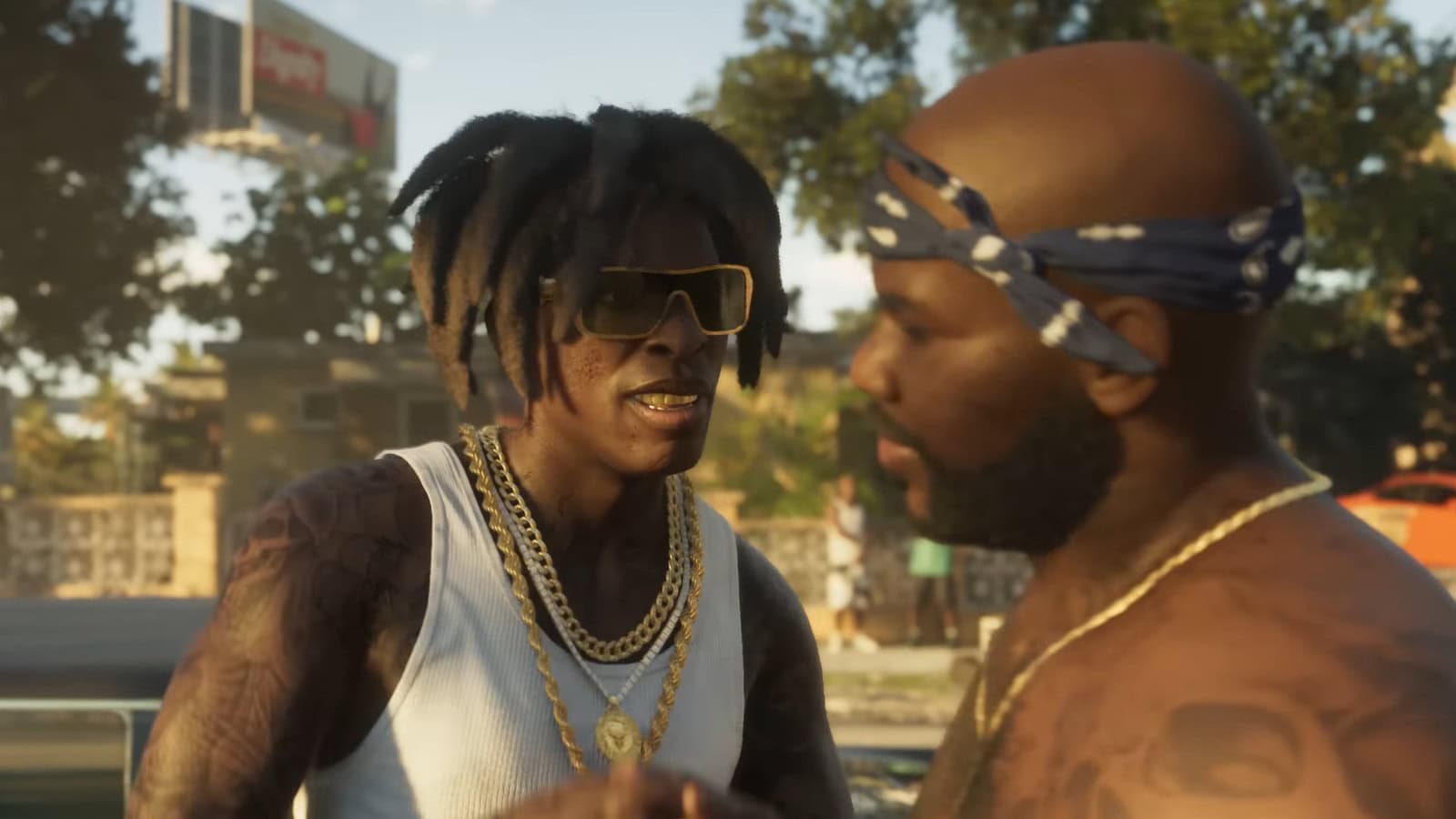 Wycieków z GTA 6 ciąg dalszy. Cyberleek się nie patyczkuje i wyciąga pieniądze od graczy
