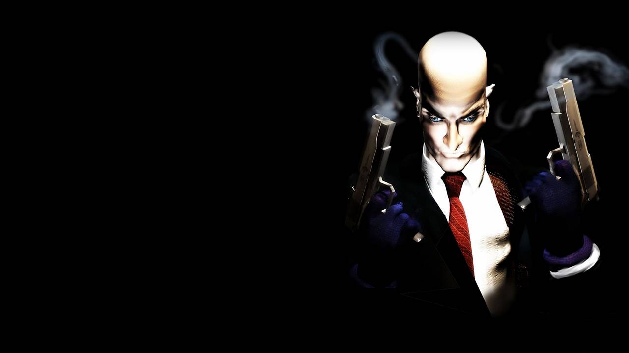 Hitman Codename 47