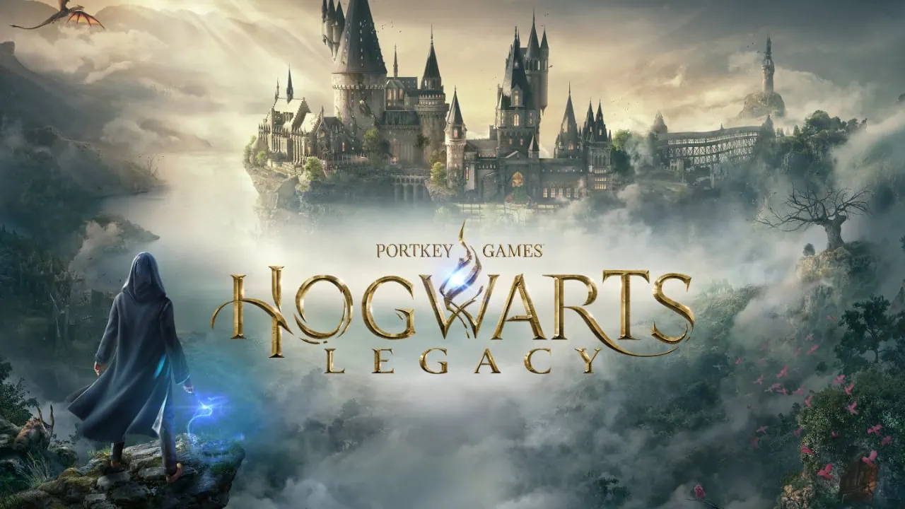 hogwarts legacy