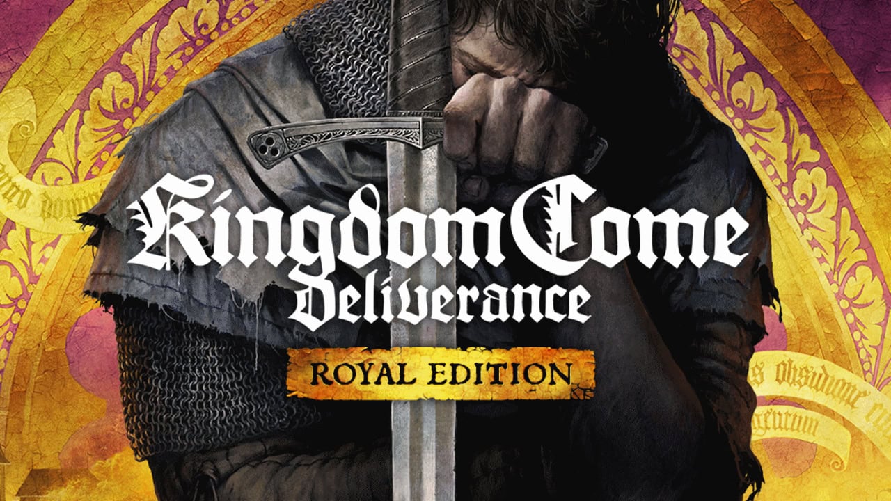 Kingdom Come Deliverance Royal Edition