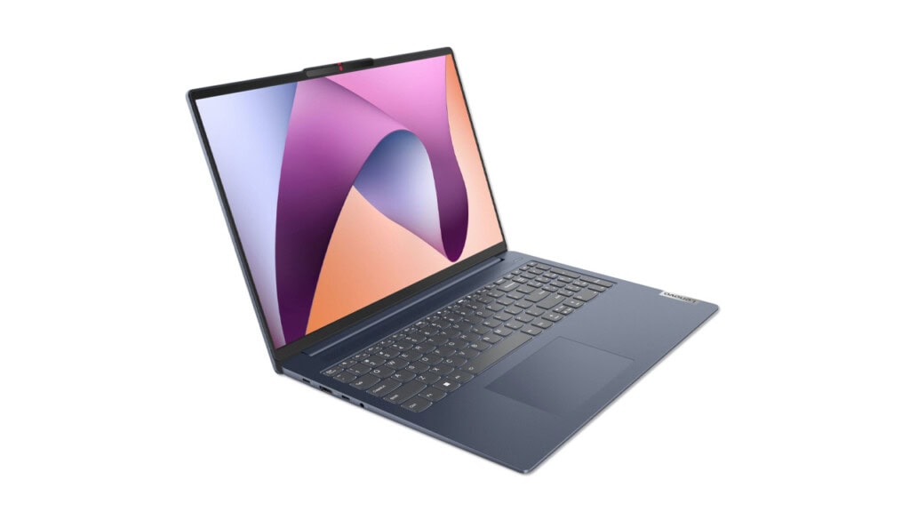 Lenovo IdeaPad Slim 5 16ABR8