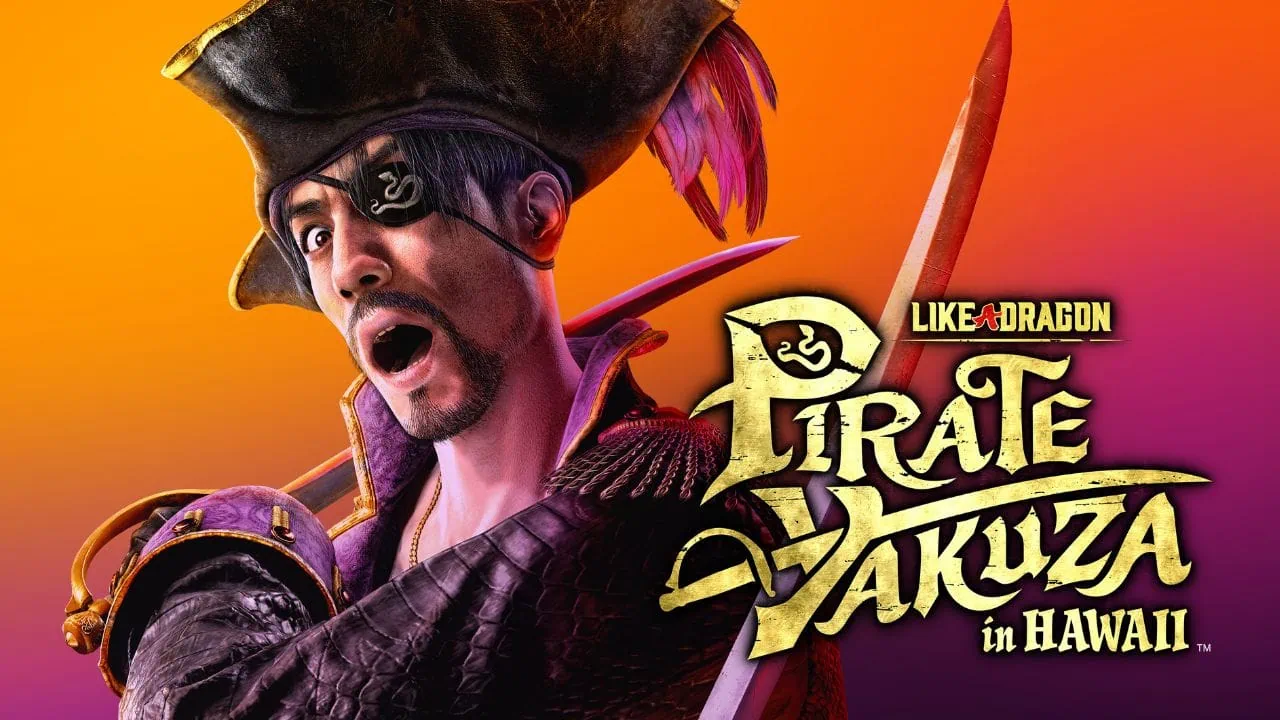 Like a Dragon: Pirate Yakuza in Hawaii na Steam za 62,86 zł (taniej o 76%)