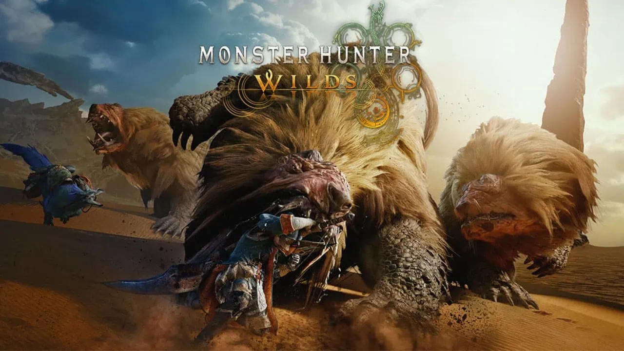 Monster Hunter Wilds