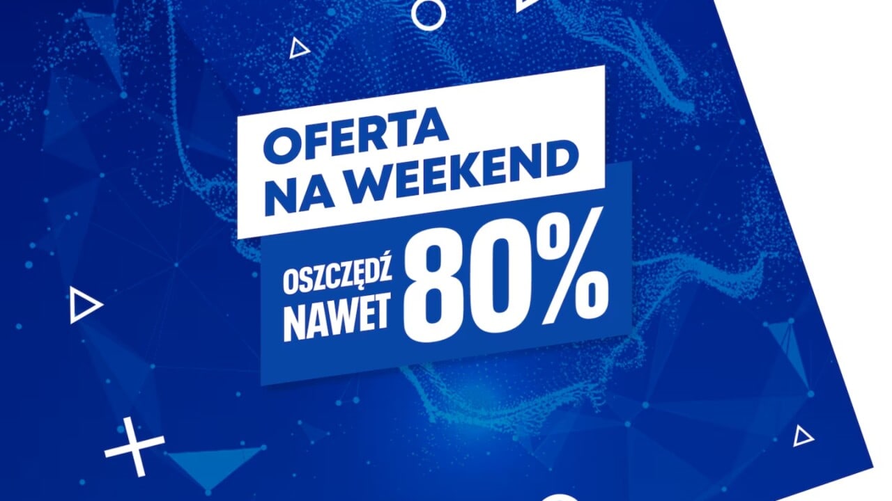 oferta na weekend