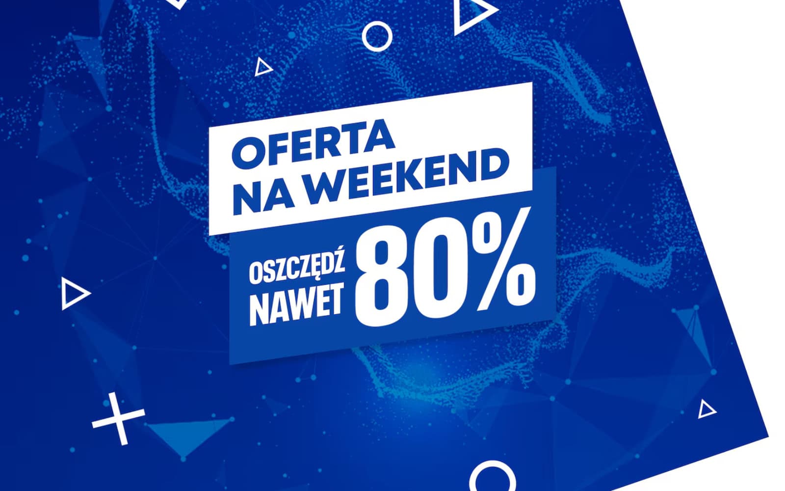 Promocja w PS Store na dobry początek weekendu. Przeceniono sporo świetnych tytułów!