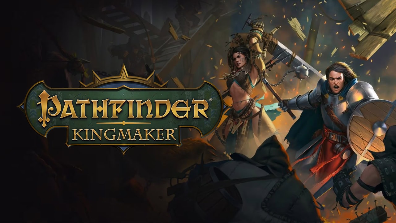 Pathfinder Kingmaker — Imperial Edition Bundle na Steam do kupienia za 17,40 zł