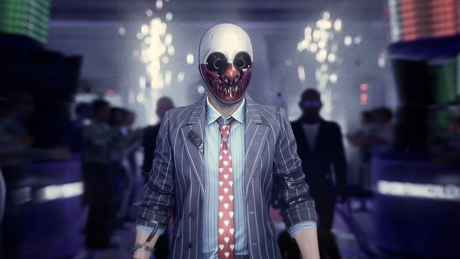 PayDay 3 – dodatek Fear & Greed na nowym trailerze. Twórcy rozpoczynają świętowanie 1. urodzin gry