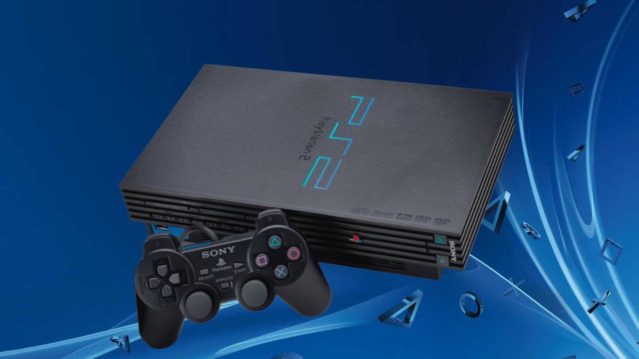 PlayStation 2