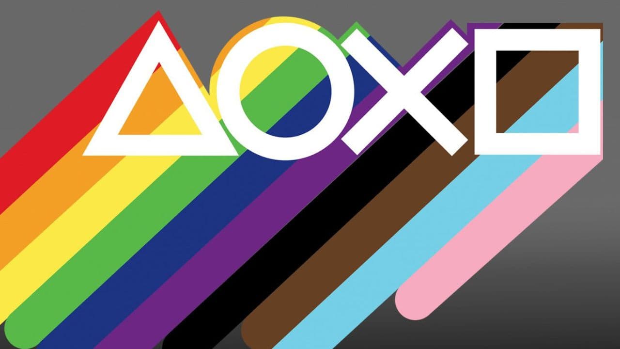 PlayStation Pride