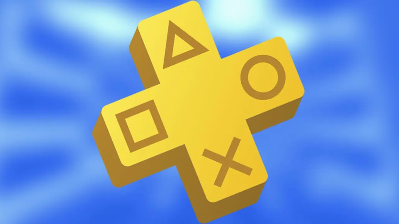 PS Plus