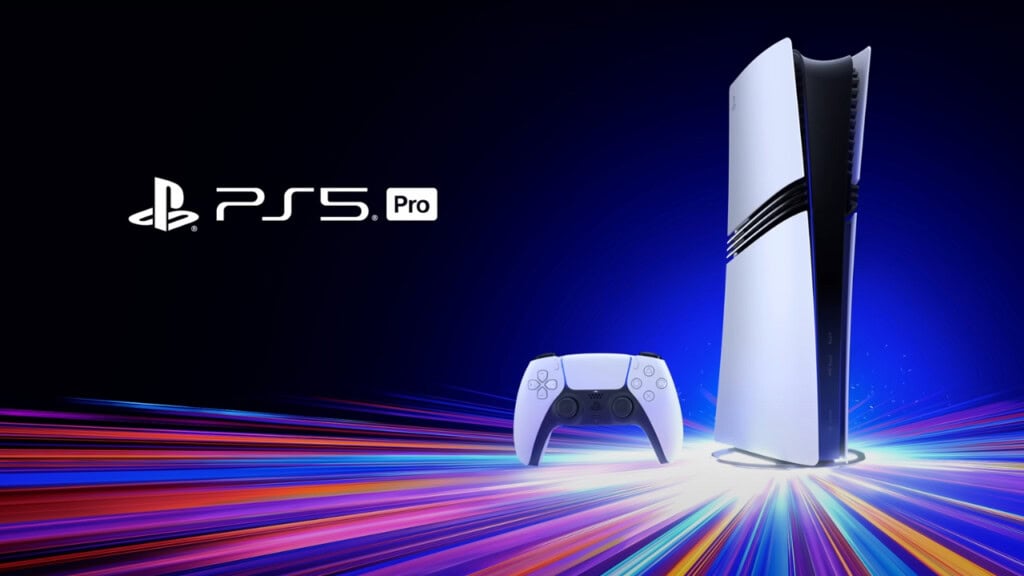 PS5 Pro