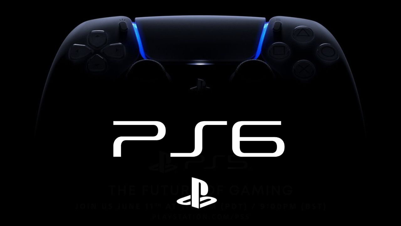 PS6