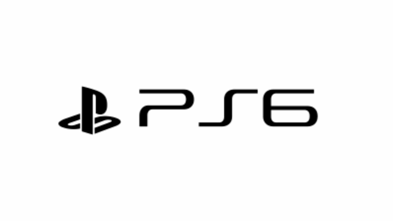 PS6 logo