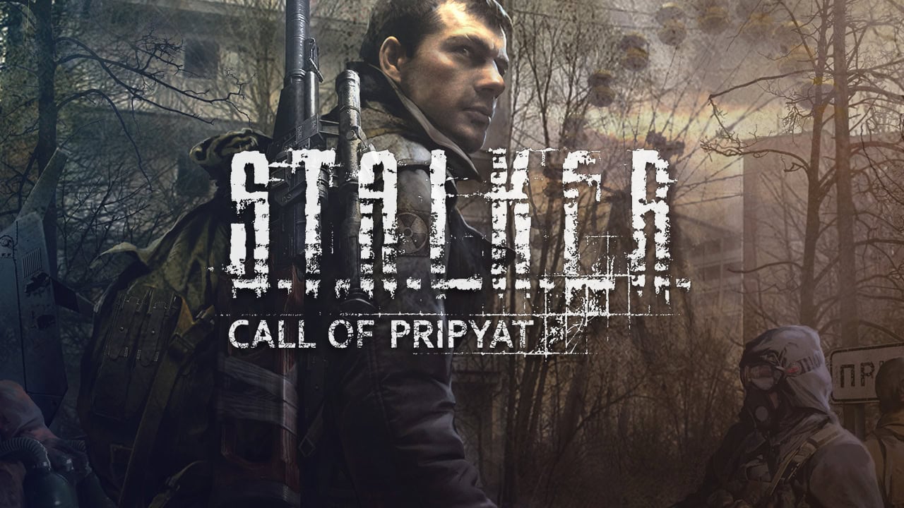 STALKER Call of Pripat