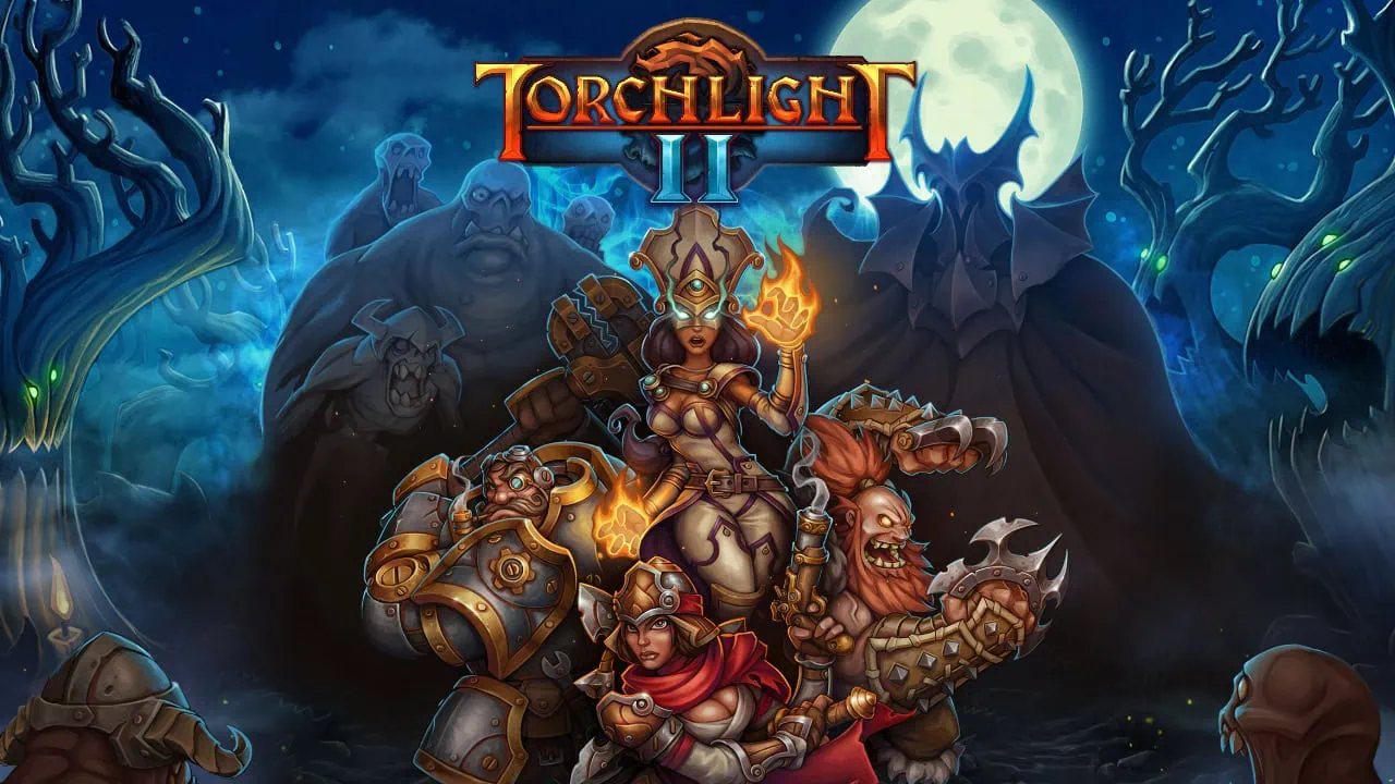 Fenomenalny hack’n’slash kosztuje teraz aż 94% mniej! Torchlight II na Steam można zgarnąć za 4,38 zł