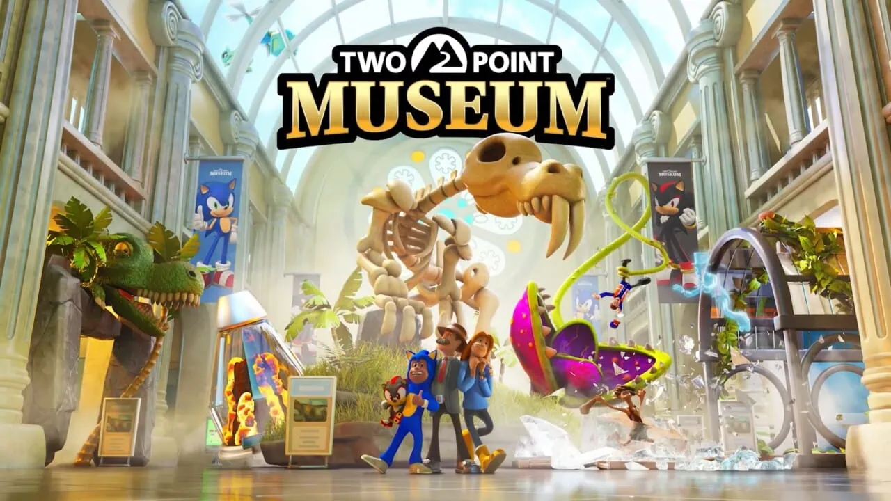 Two Point Museum