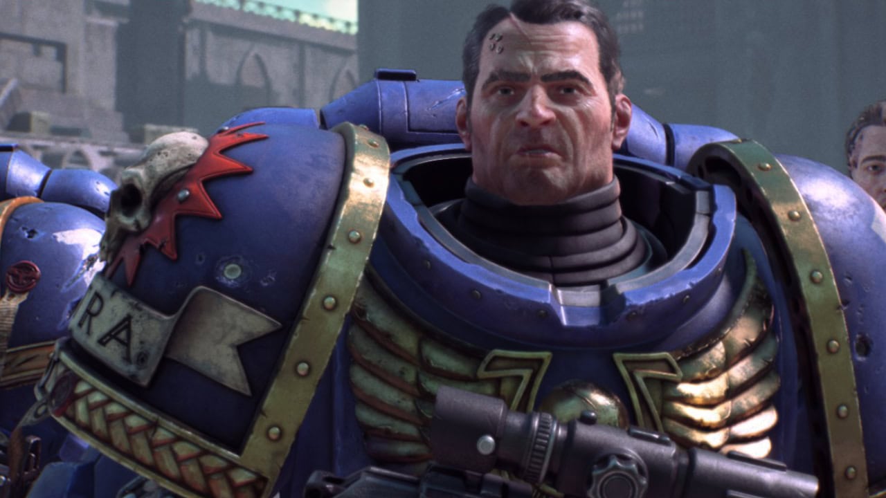 Recenzja Warhammer 40,000: Space Marine 2