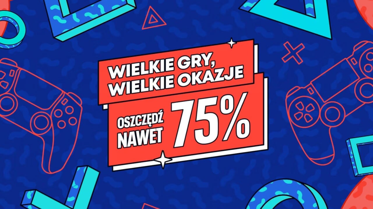 wielkie gry wielkie okazje