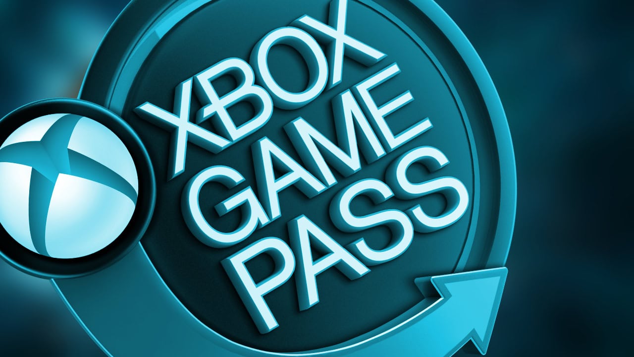 Xbox Game Pass