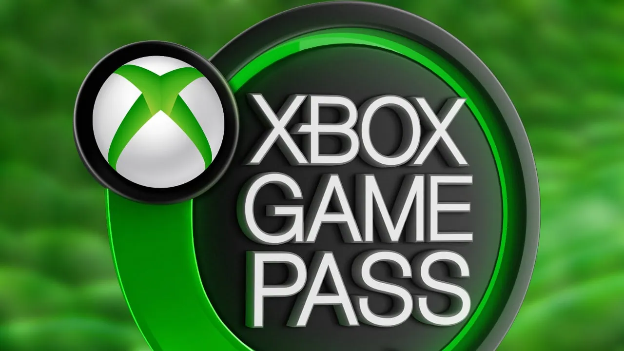 Xbox Game Pass