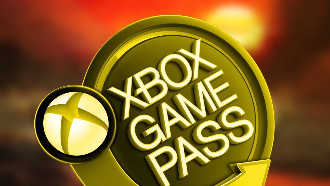 Xbox Game Pass Mudrunner