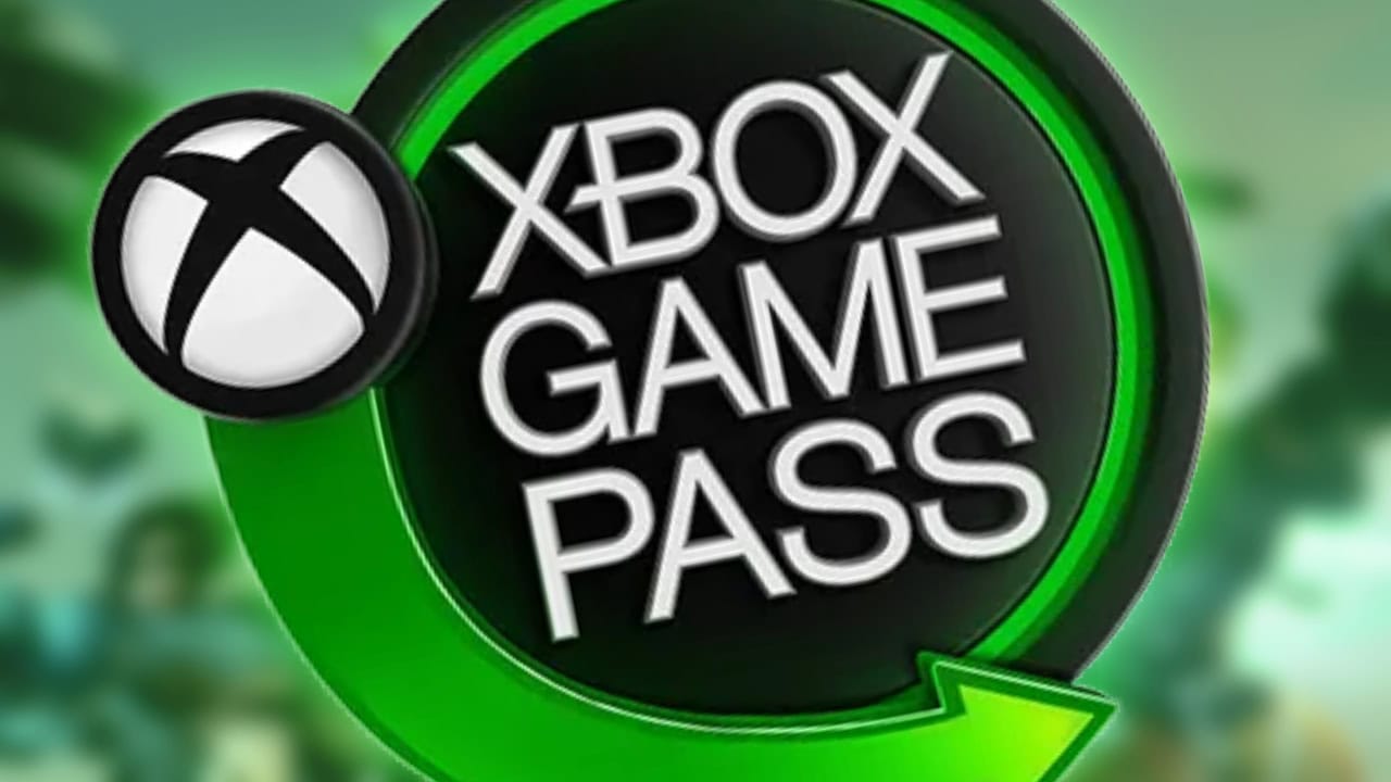 Xbox Game Pass Overwatch 2