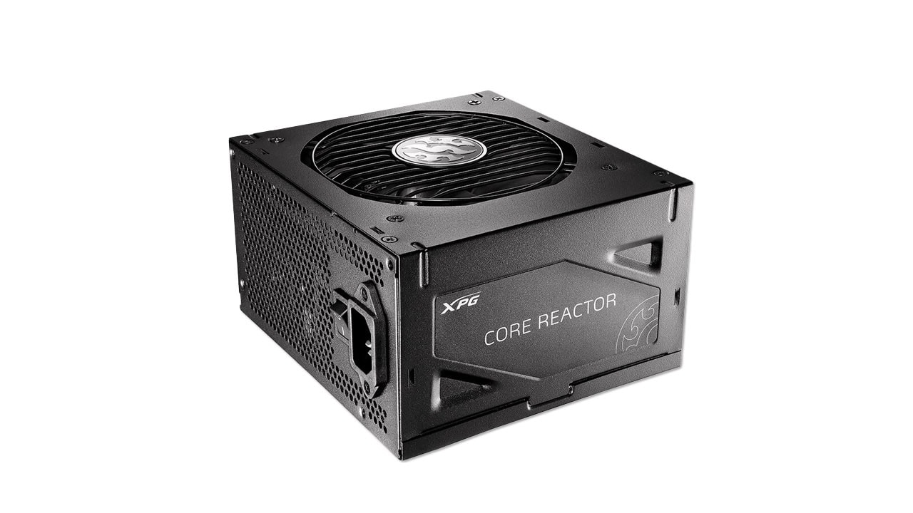 XPG Core Reactor