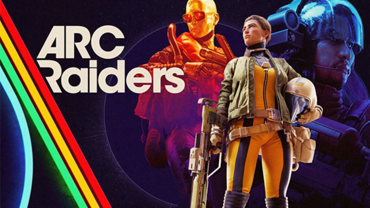 ARC Raiders