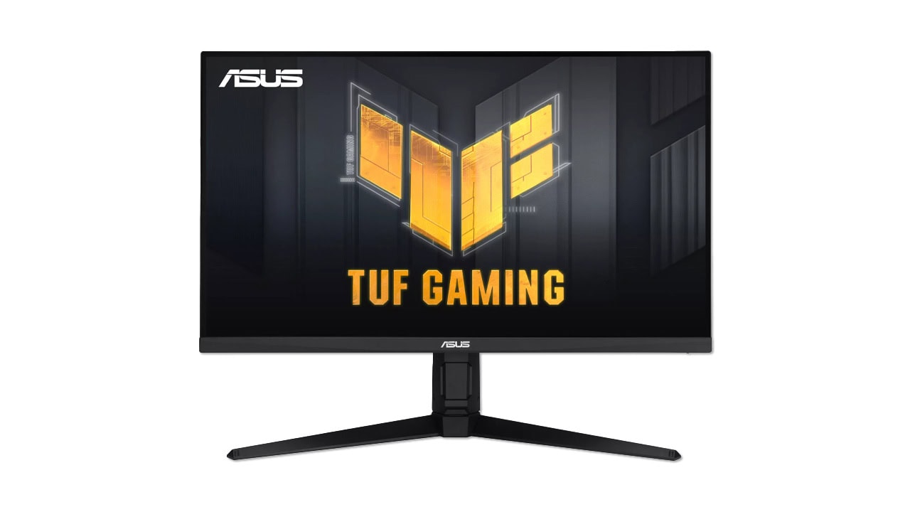 ASUS TUF Gaming VG32AQL1A